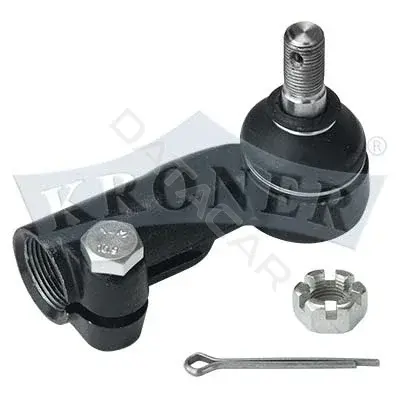 Наконечник высоковольтного провода KRONER K301418