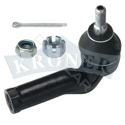Рулевые наконечники KRONER K301033