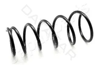 Пружины JAPANPARTS ZC3786I