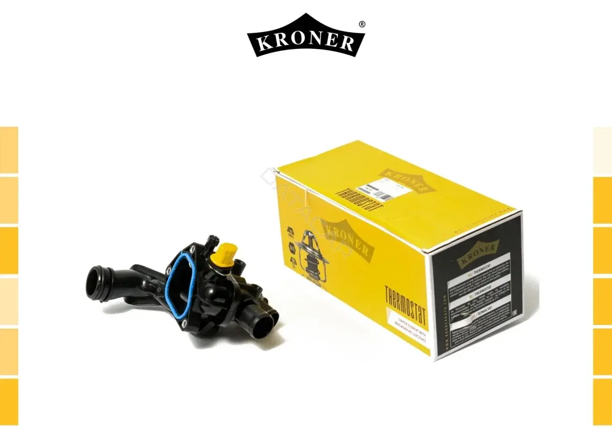 Термостат KRONER K203346
