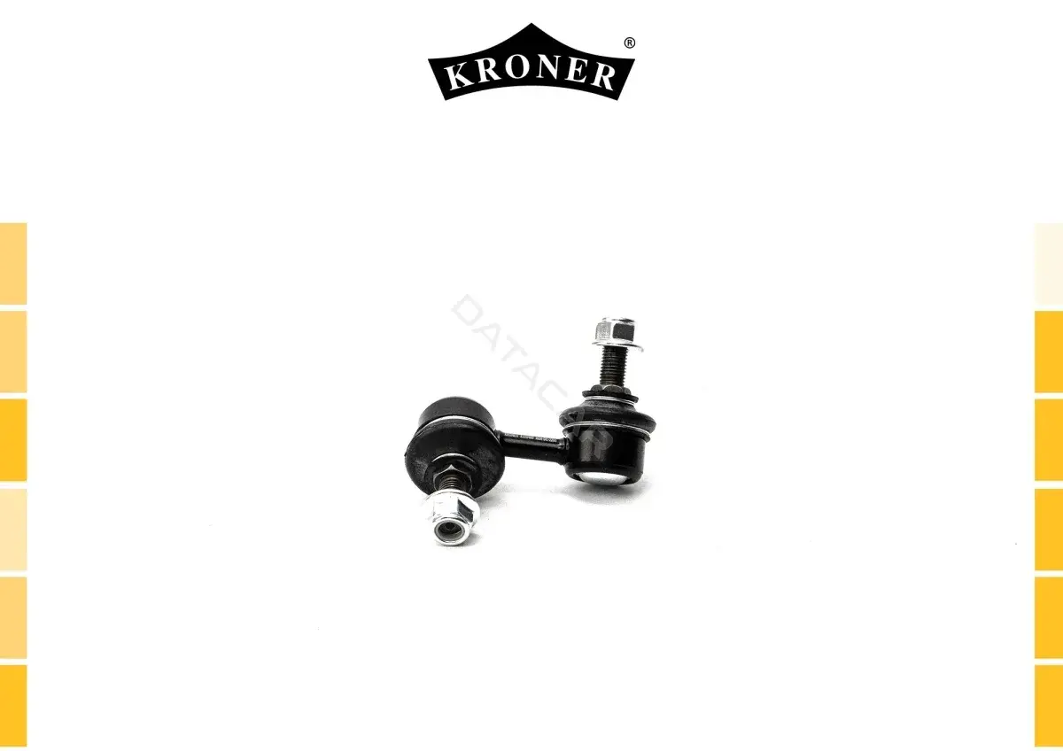 Стойки стабилизатора KRONER K330485
