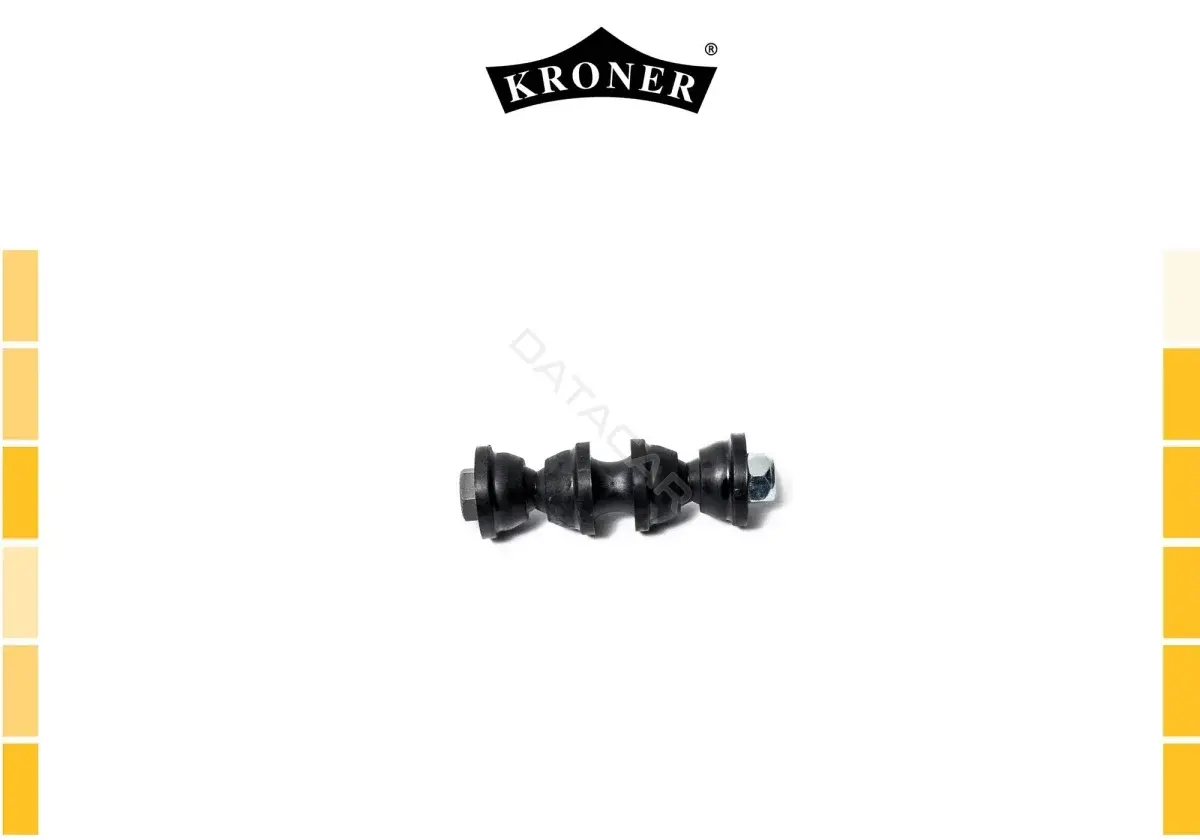 Стойки стабилизатора KRONER K330393