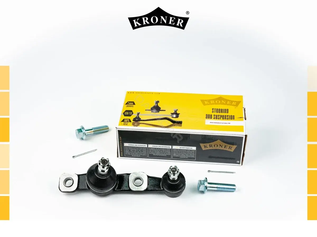 Шаровая опора KRONER K330569