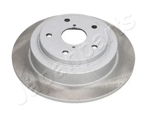 Тормозные диски JAPANPARTS DP-703C