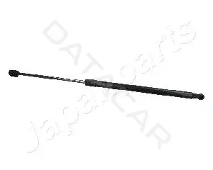 Амортизатор крышки багажника, капота, заднего стекла JAPANPARTS ZSH0008
