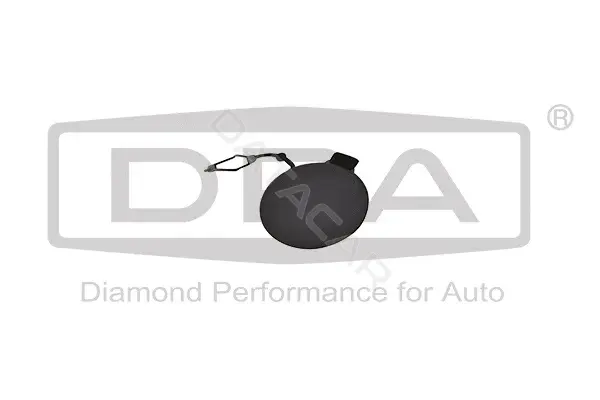 Заглушка буксировочного крюка DPA 88071847402