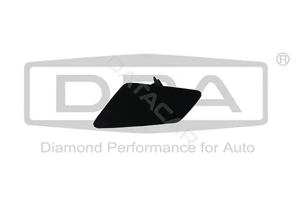 Накладка фары DPA 89551785602