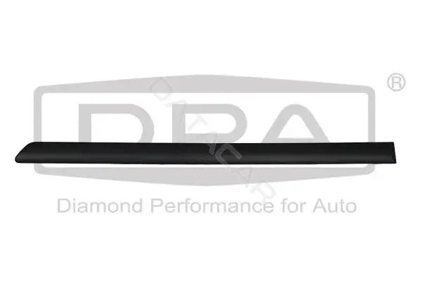 Молдинг двери DPA 88530878802