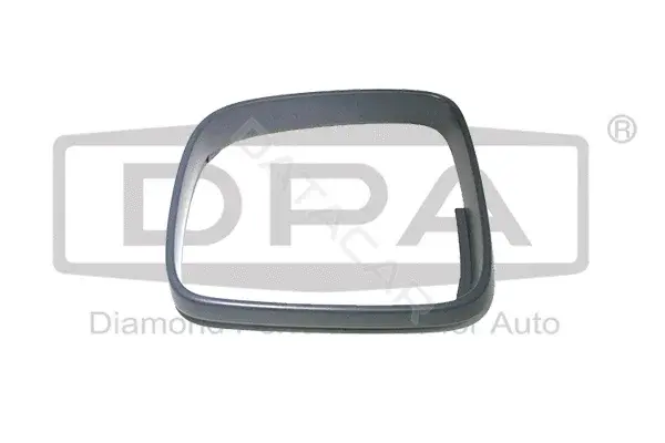 Крышка зеркала DPA 88580605802