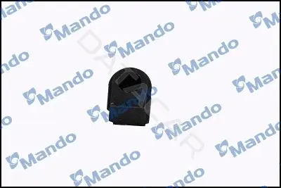 Втулки стабилизатора MANDO DCC010071