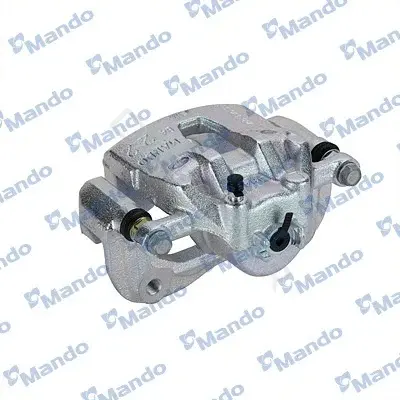 Суппорт тормозной MANDO EX581801RA00