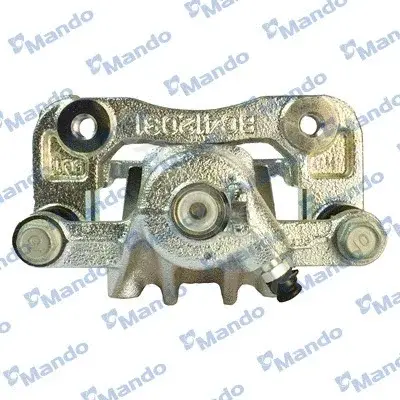 Суппорт тормозной MANDO EX583113KA10