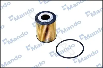 Масляный фильтр MANDO EEOG0002Y