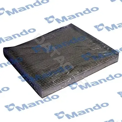 Фильтр салонный MANDO ECF00017M