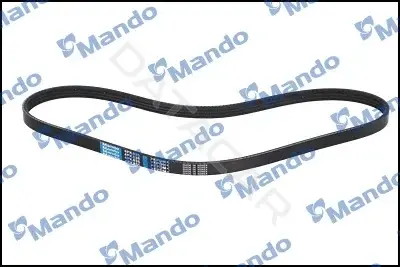 Ремень ручейковый MANDO MB4PK835