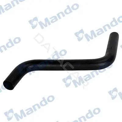 Патрубки системы охлаждения MANDO DCC020961