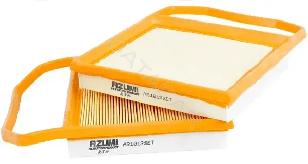 Воздушный фильтр Azumi A31013SET