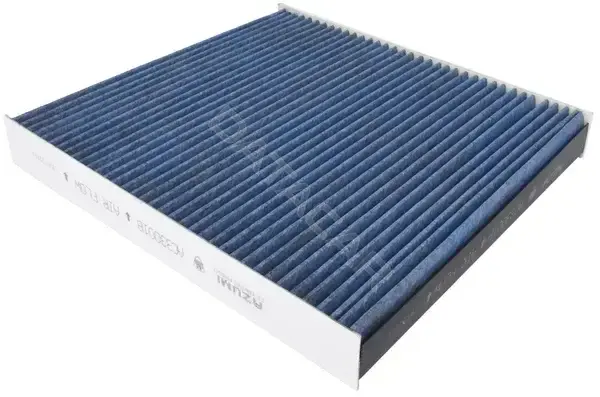 Фильтр салонный Azumi AC33001B