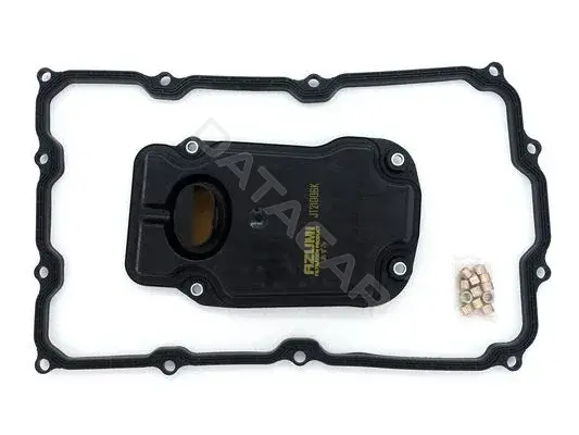 Фильтр масляный акпп Azumi JT21006K
