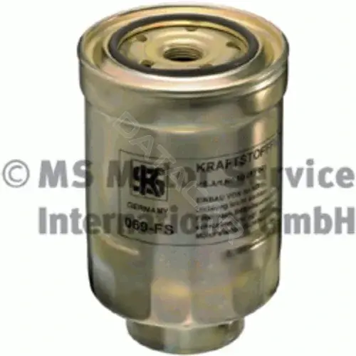 Топливный фильтр KOLBENSCHMIDT 50013069