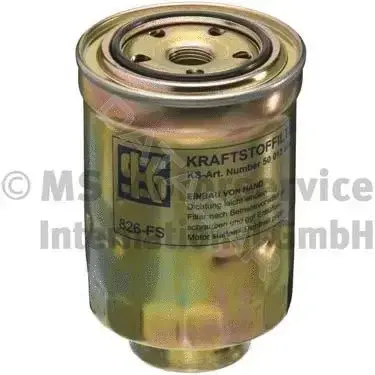 Топливный фильтр KOLBENSCHMIDT 50013826/3