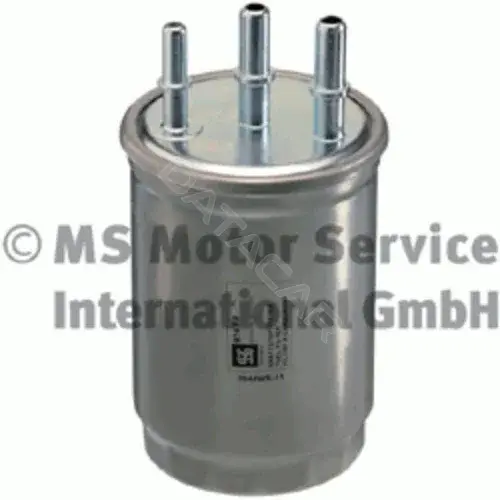 Топливный фильтр KOLBENSCHMIDT 50013974