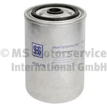 Топливный фильтр KOLBENSCHMIDT 50014043