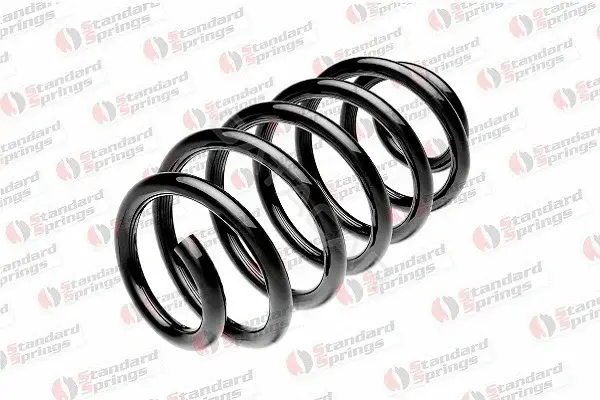 Пружины STANDARD SPRINGS ST102044F