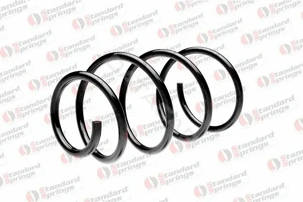Пружины STANDARD SPRINGS ST104058F