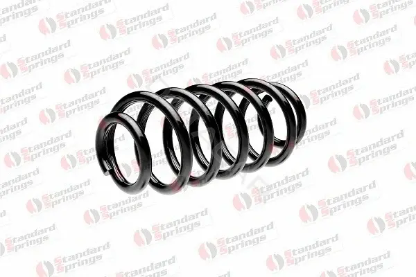 Пружины STANDARD SPRINGS ST122042R