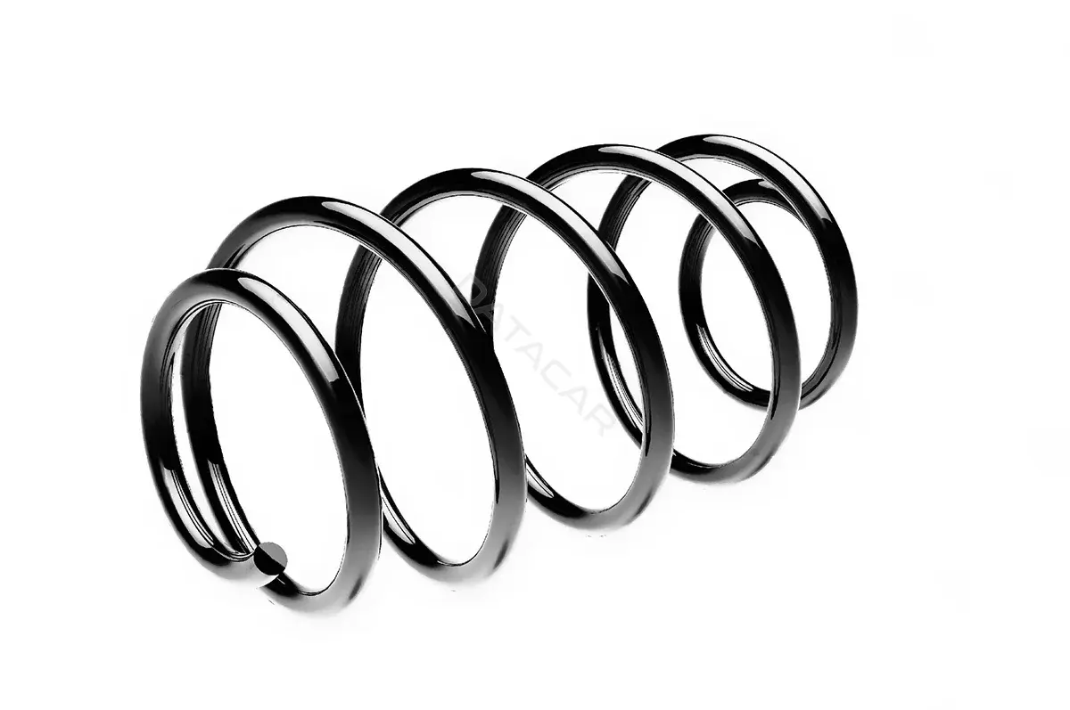 Пружины STANDARD SPRINGS ST124067F