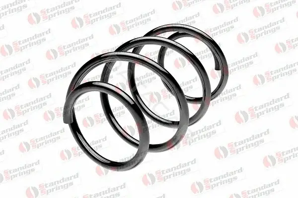 Пружины STANDARD SPRINGS ST130027F