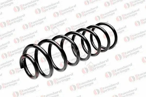 Пружины STANDARD SPRINGS ST102002R