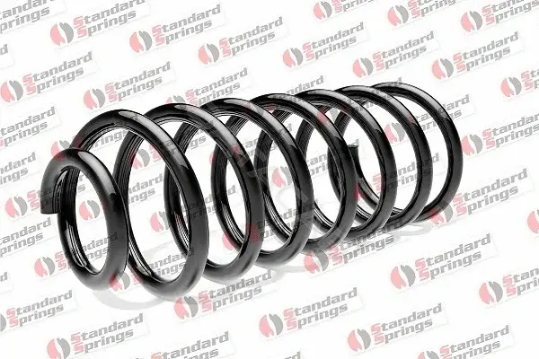 Пружины STANDARD SPRINGS ST102004R