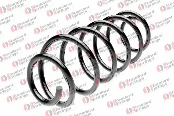 Пружины STANDARD SPRINGS ST102005R