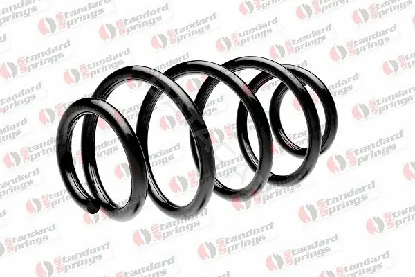 Пружины STANDARD SPRINGS ST102007F