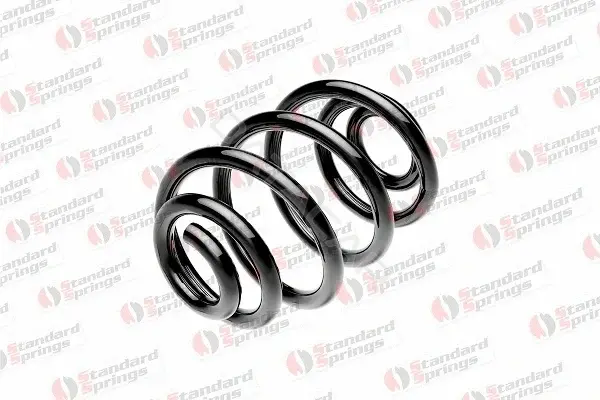 Пружины STANDARD SPRINGS ST102007R