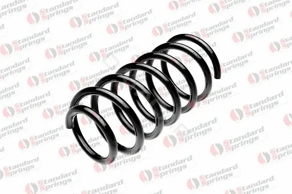 Пружины STANDARD SPRINGS ST102041R
