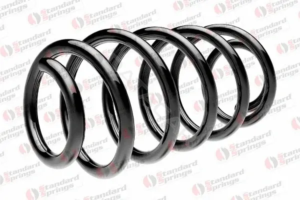 Пружины STANDARD SPRINGS ST102057F