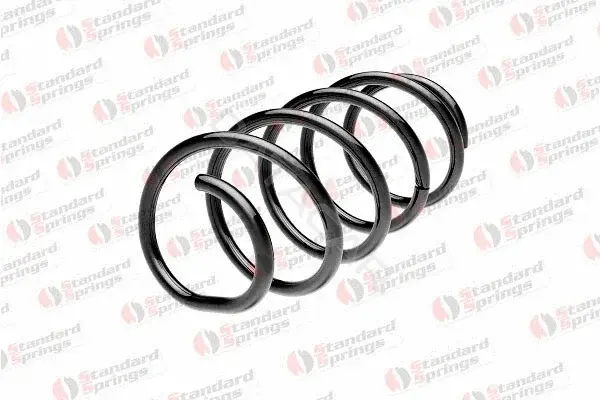 Пружины STANDARD SPRINGS ST102060F