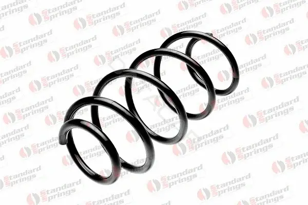 Пружины STANDARD SPRINGS ST102061F