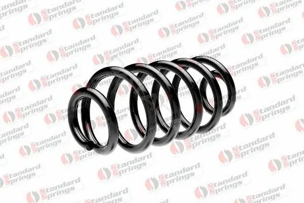 Пружины STANDARD SPRINGS ST102061R