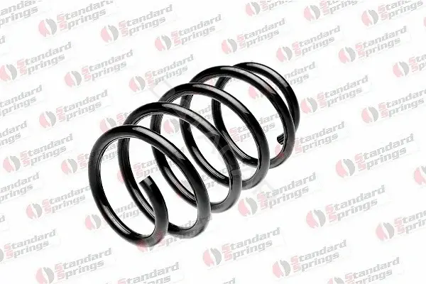 Пружины STANDARD SPRINGS ST102074F