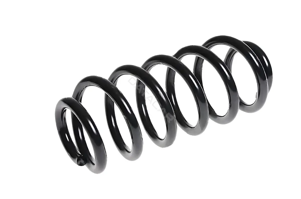 Пружины STANDARD SPRINGS ST102075F