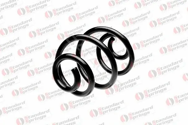 Пружины STANDARD SPRINGS ST104011R