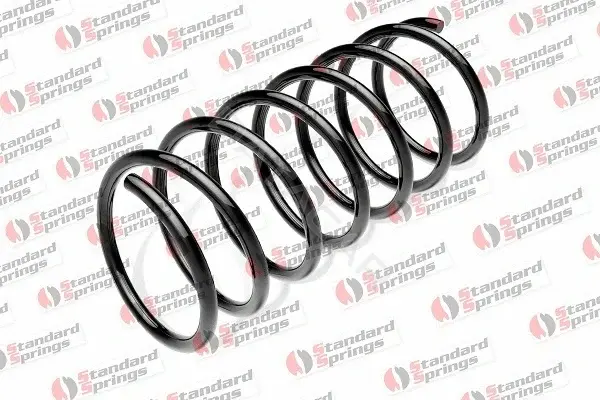 Пружины STANDARD SPRINGS ST104019F