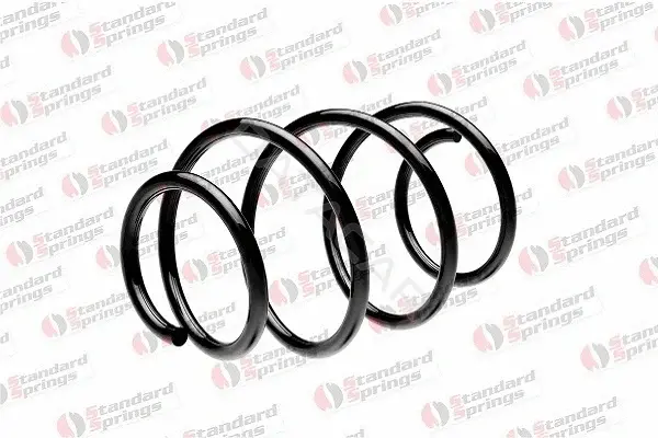 Пружины STANDARD SPRINGS ST104024F