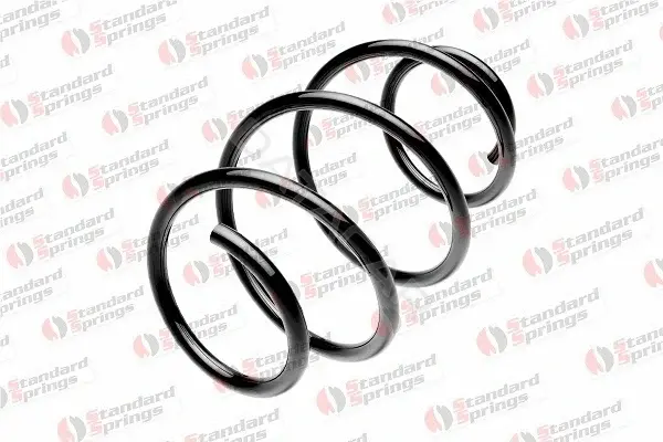 Пружины STANDARD SPRINGS ST104048F