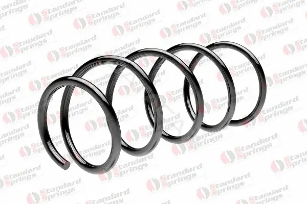 Пружины STANDARD SPRINGS ST104074F