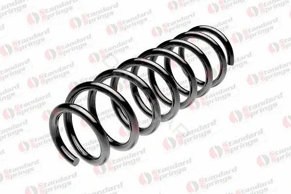 Пружины STANDARD SPRINGS ST104079F